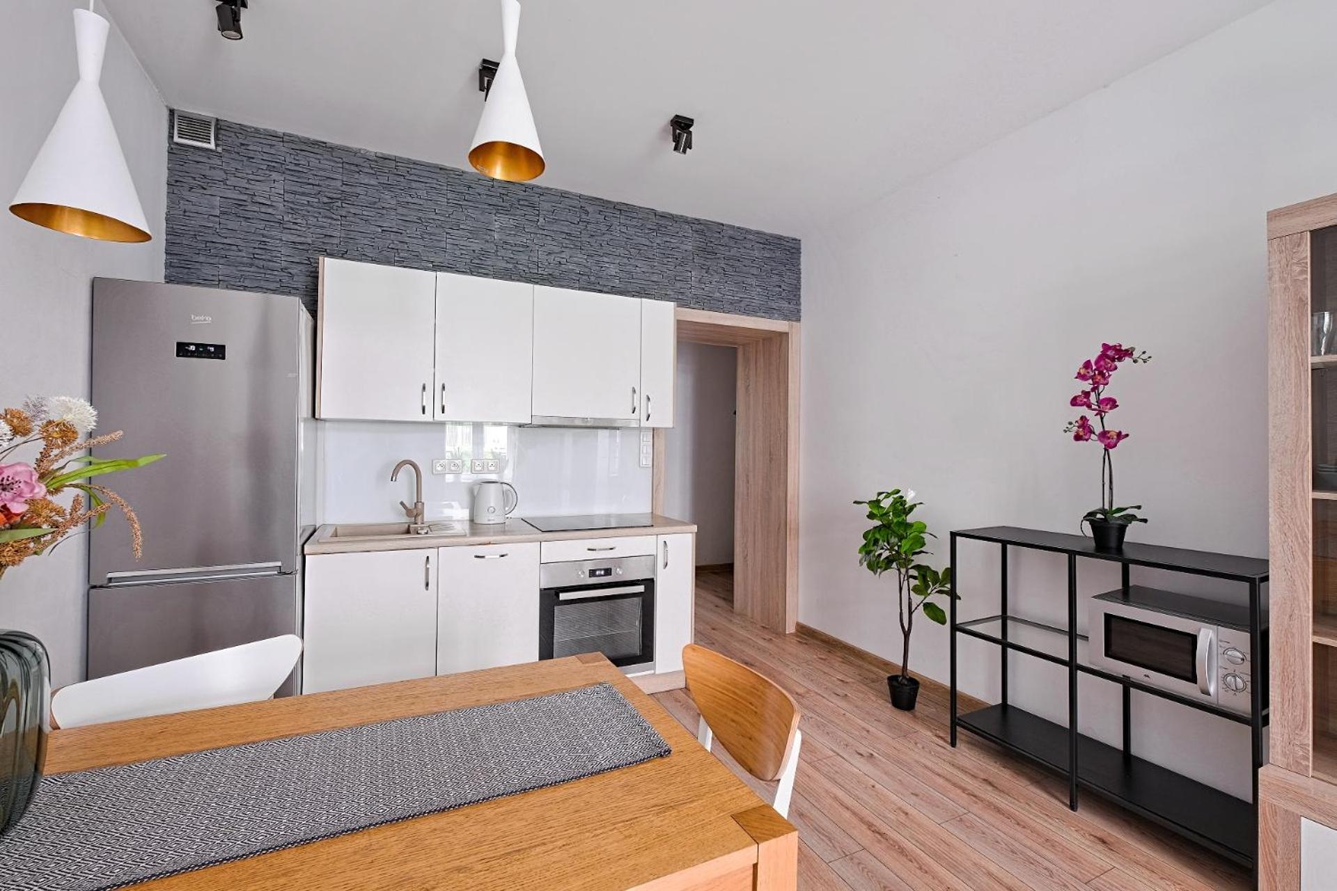 Urban Nest Apartments Wietora 8 Cracovia Exterior foto